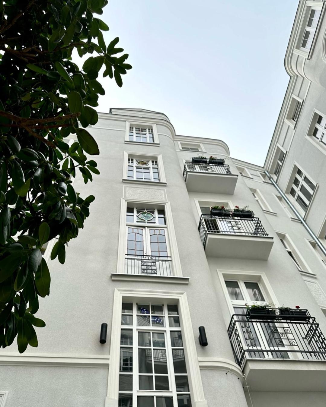 Apartament 10 By Hidden Garden *