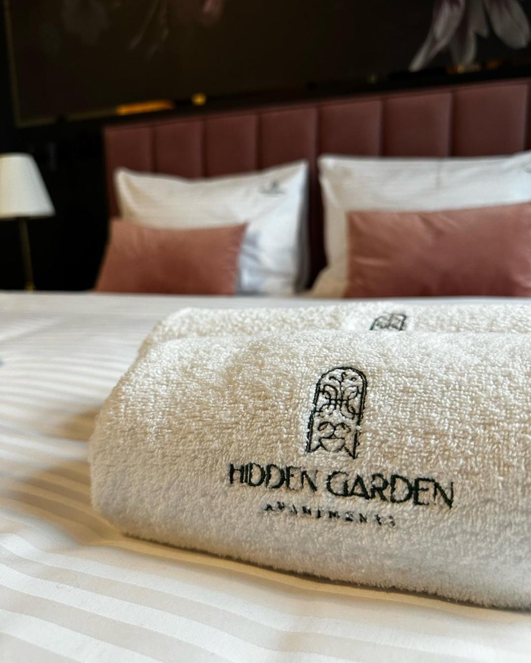 Apartament 10 By Hidden Garden *